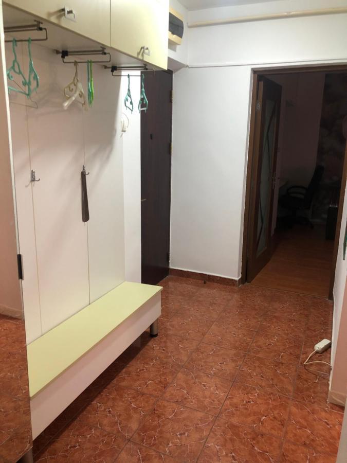Апартаменты Apartament Magnolia, Piata Gorjului- Metrou Бухарест Экстерьер фото