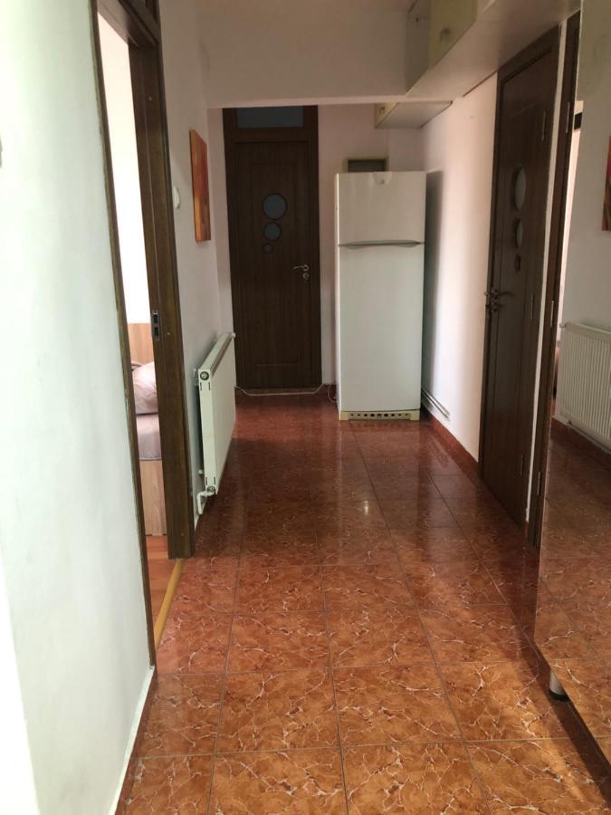 Апартаменты Apartament Magnolia, Piata Gorjului- Metrou Бухарест Экстерьер фото