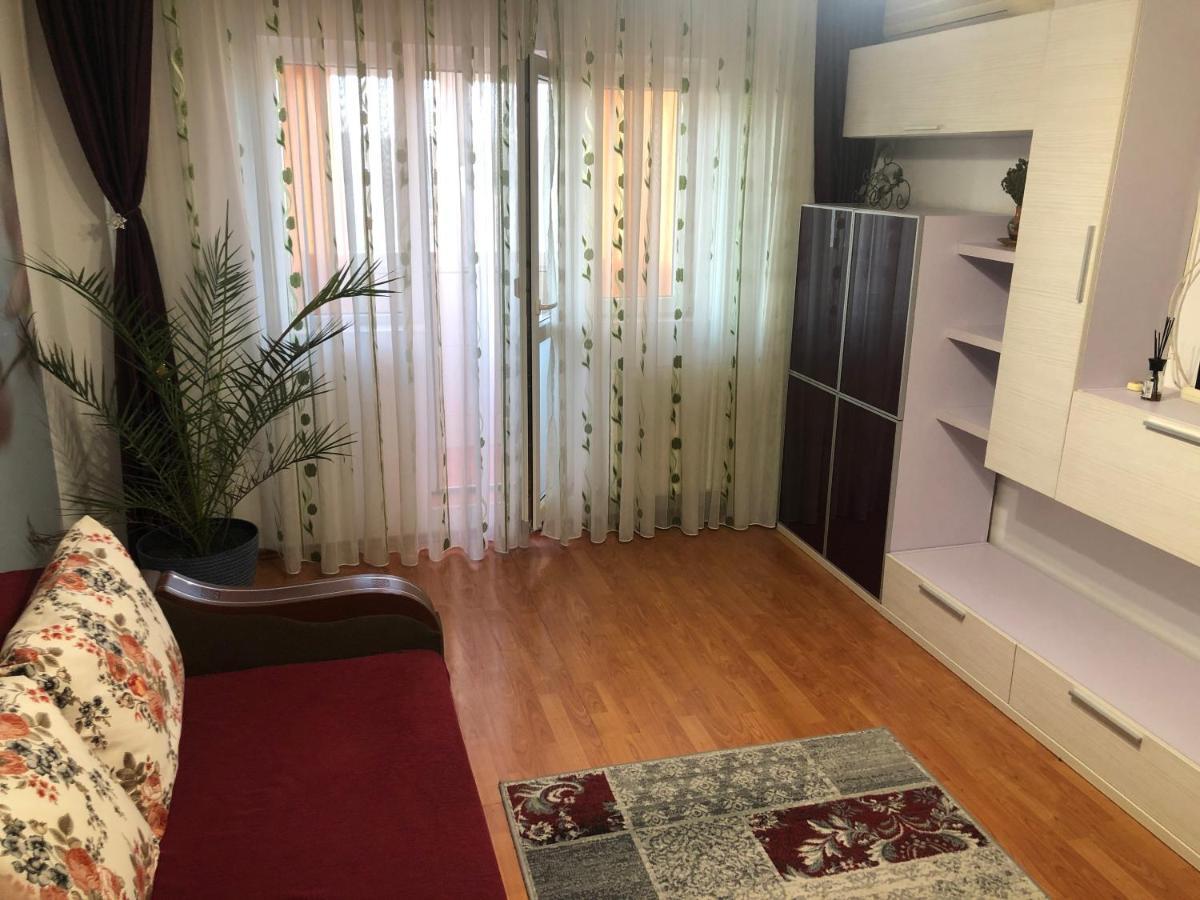 Апартаменты Apartament Magnolia, Piata Gorjului- Metrou Бухарест Экстерьер фото
